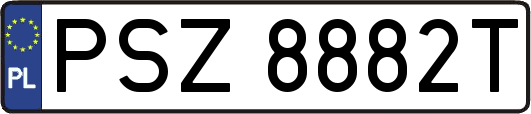 PSZ8882T