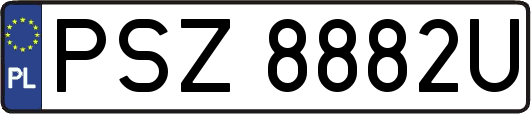 PSZ8882U