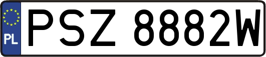 PSZ8882W