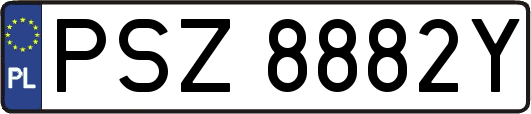PSZ8882Y