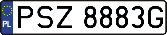 PSZ8883G