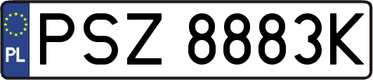 PSZ8883K