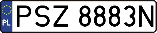 PSZ8883N