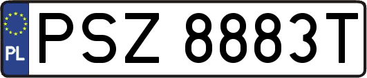PSZ8883T