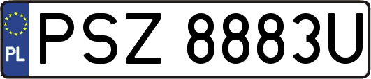 PSZ8883U