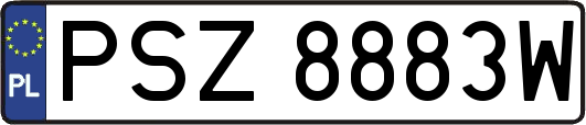 PSZ8883W