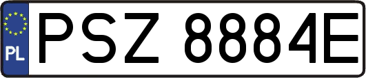 PSZ8884E