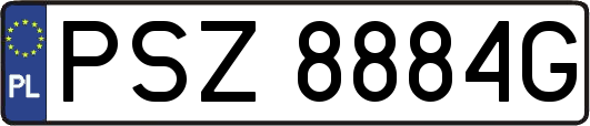 PSZ8884G