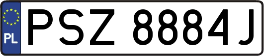 PSZ8884J