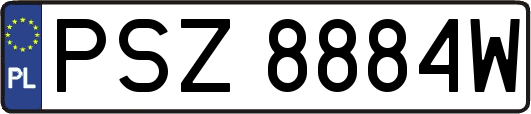 PSZ8884W