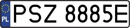 PSZ8885E