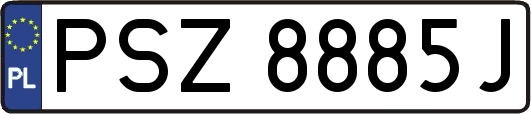 PSZ8885J