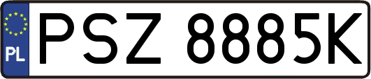 PSZ8885K