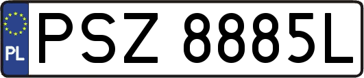 PSZ8885L