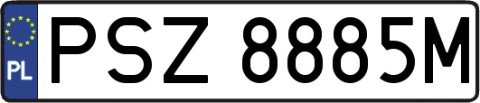PSZ8885M