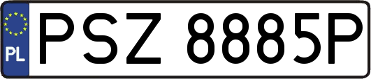 PSZ8885P