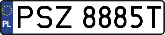 PSZ8885T