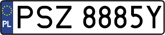 PSZ8885Y