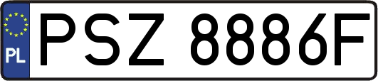 PSZ8886F