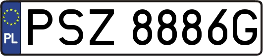 PSZ8886G
