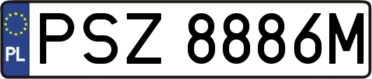 PSZ8886M