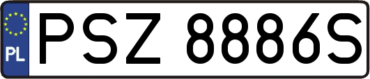 PSZ8886S