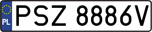 PSZ8886V