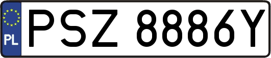 PSZ8886Y