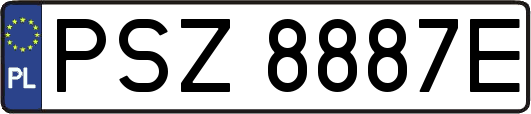 PSZ8887E