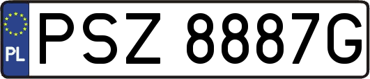 PSZ8887G