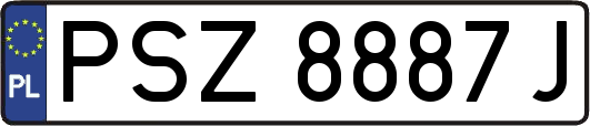 PSZ8887J