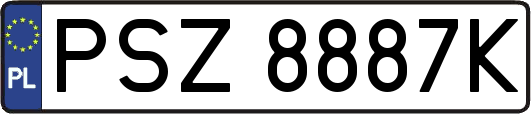 PSZ8887K