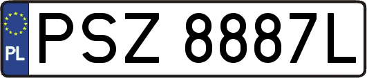 PSZ8887L