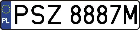PSZ8887M
