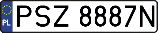 PSZ8887N