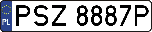 PSZ8887P