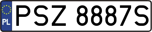 PSZ8887S