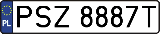 PSZ8887T
