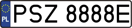 PSZ8888E
