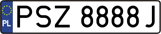 PSZ8888J