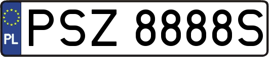 PSZ8888S