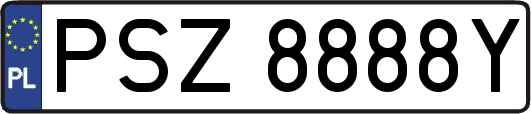 PSZ8888Y