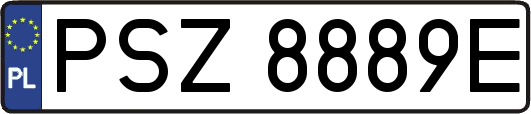 PSZ8889E
