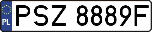 PSZ8889F