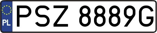 PSZ8889G