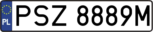 PSZ8889M