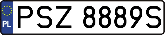 PSZ8889S