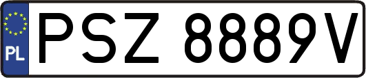 PSZ8889V