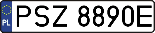 PSZ8890E