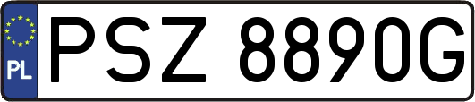 PSZ8890G